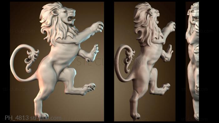 Панно художественные PH_4813