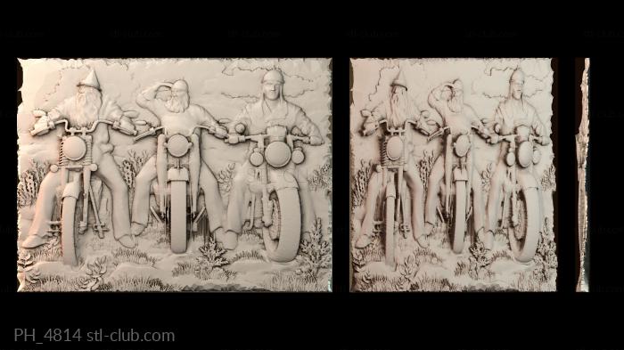 Панно художественные PH_4814