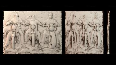 3D мадэль PH_4814 (STL)