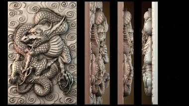 3D мадэль PH_4815 (STL)