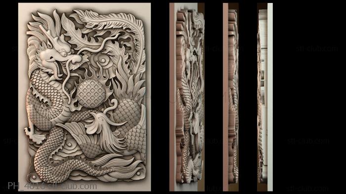 Панно художественные PH_4816