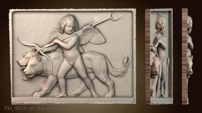 Панно художественные PH_4818