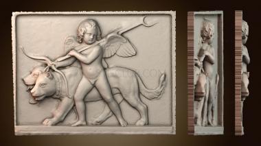 3D model PH_4818 (STL)