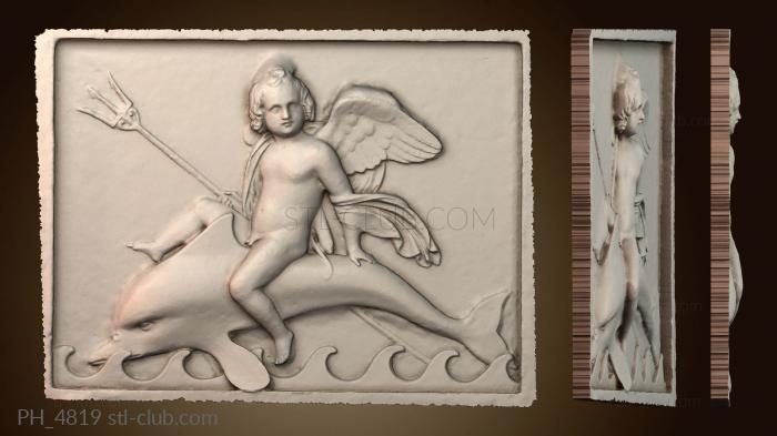 Панно художественные PH_4819