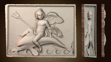 3D модель PH_4819 (STL)