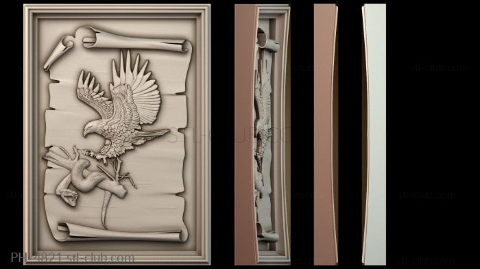 Панно художественные PH_4821