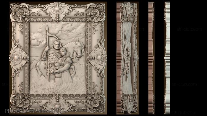 Панно художественные PH_4822