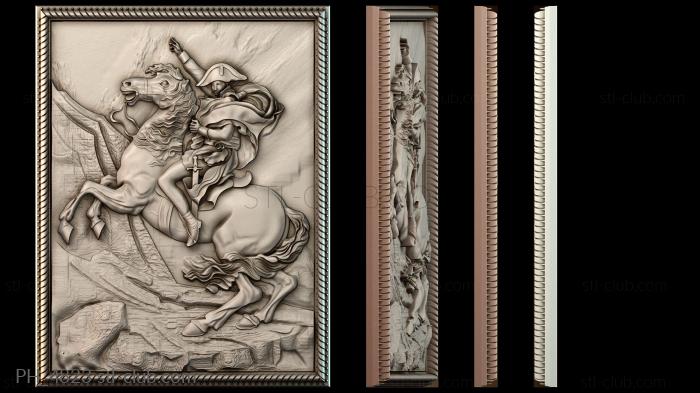 Панно художественные PH_4823