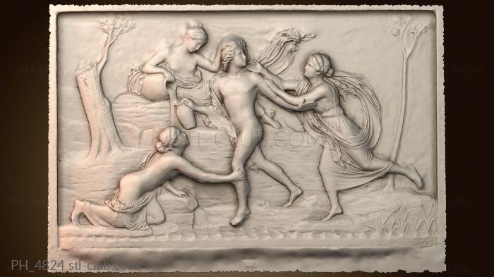 Панно художественные PH_4824