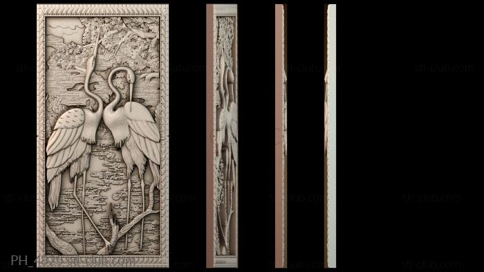 Панно художественные PH_4825