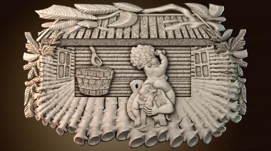 3D мадэль PH_4829 (STL)