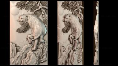 3D model PH_4834 (STL)