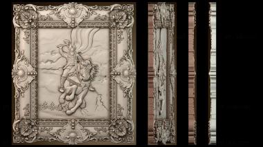 3D модель PH_4837 (STL)