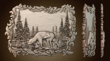 3D мадэль PH_4840 (STL)