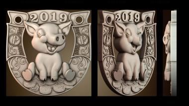 3D модель PH_4842 (STL)