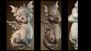 3D model PH_4850 (STL)