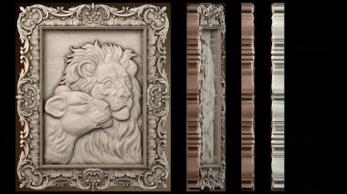 3D мадэль PH_4863 (STL)