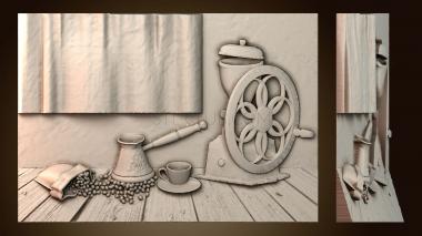 3D model PH_4865 (STL)