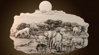 3D model PH_4866 (STL)