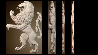 3D model PH_4867 (STL)