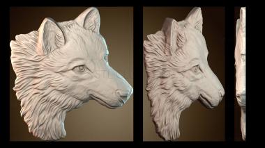 3D модель PH_4870 (STL)