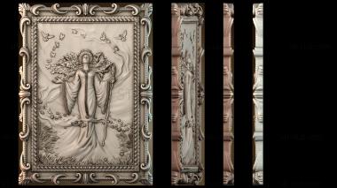 3D мадэль PH_4877 (STL)