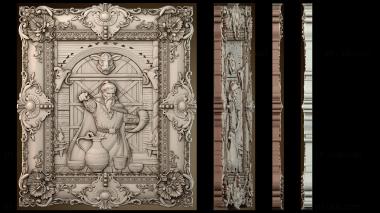 3D model PH_4878 (STL)