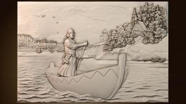 3D model PH_4880 (STL)