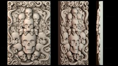 3D model PH_4882 (STL)