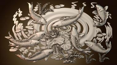 3D мадэль PH_4886 (STL)