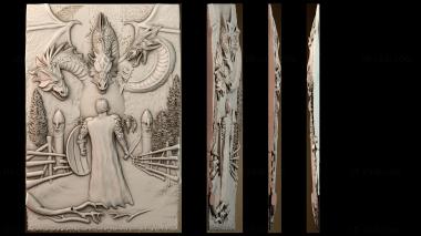 3D мадэль PH_4892 (STL)