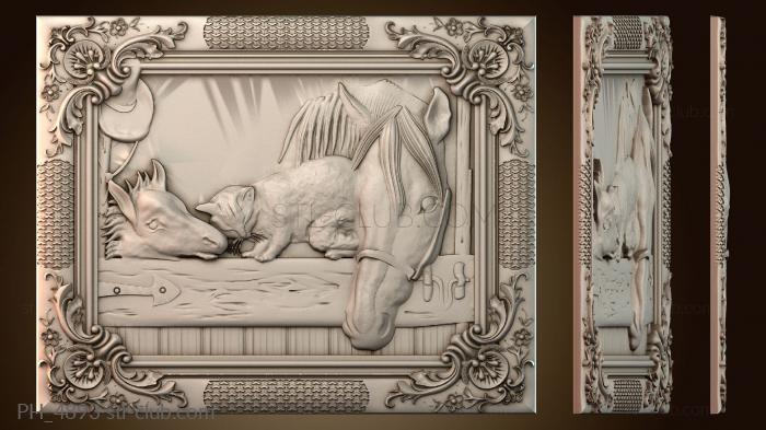 Панно художественные PH_4893