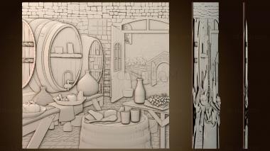 3D мадэль PH_4895 (STL)