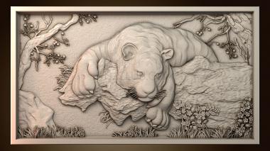 3D модель PH_4898 (STL)