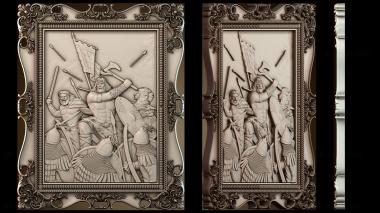 3D модель PH_4907 (STL)