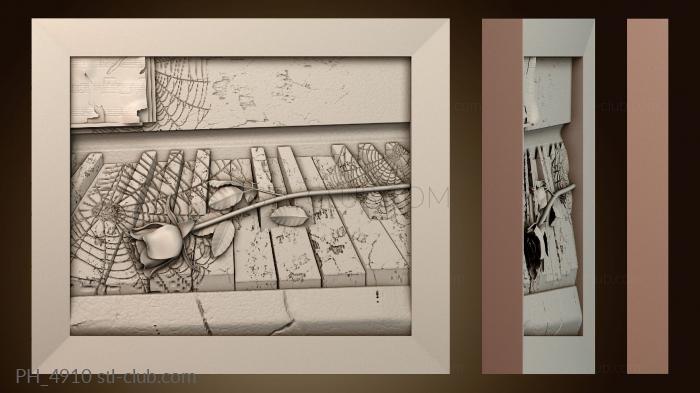 Панно художественные PH_4910