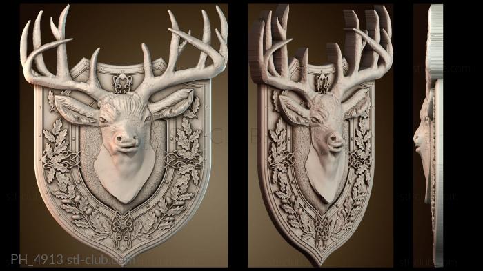 Панно художественные PH_4913