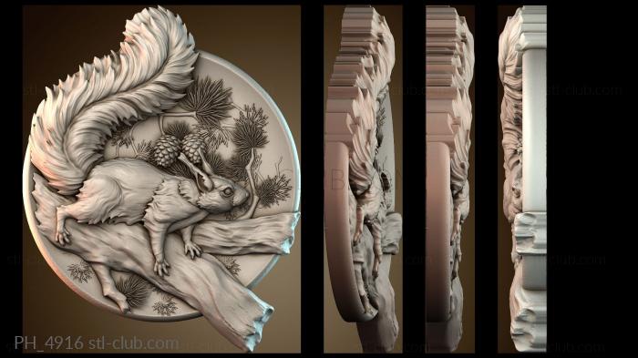 Панно художественные PH_4916