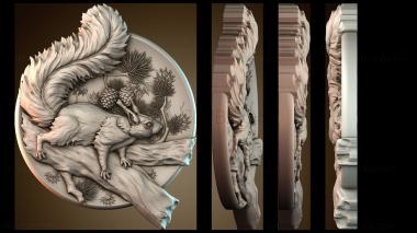 3D модель PH_4916 (STL)