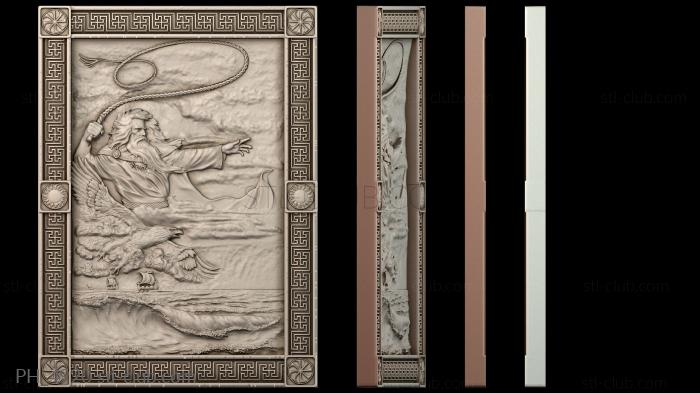 Панно художественные PH_4920