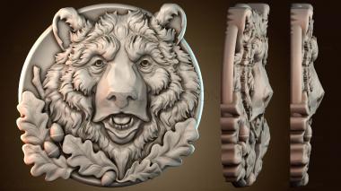 3D модель PH_4922 (STL)