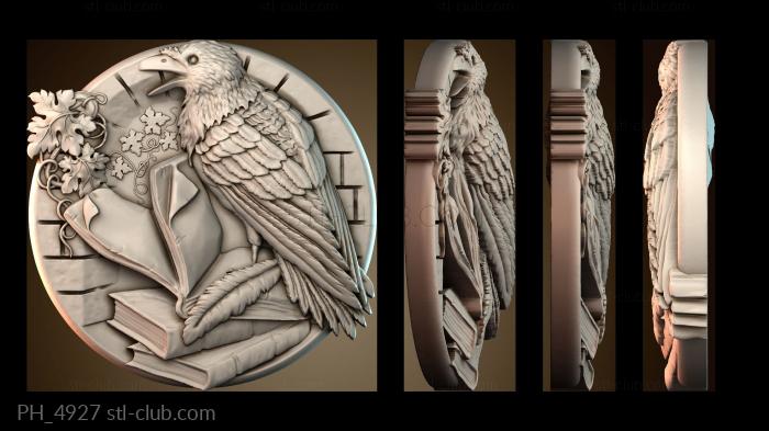 Панно художественные PH_4927