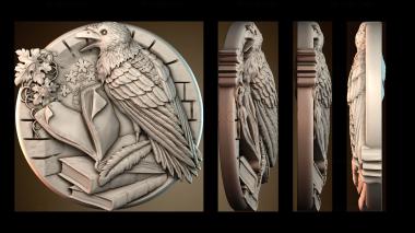 3D модель PH_4927 (STL)