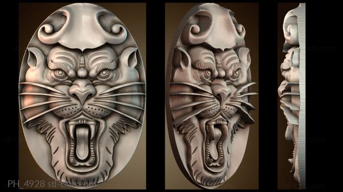 Панно художественные PH_4928