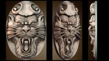 3D model PH_4928 (STL)