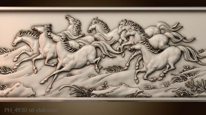 Панно художественные PH_4930