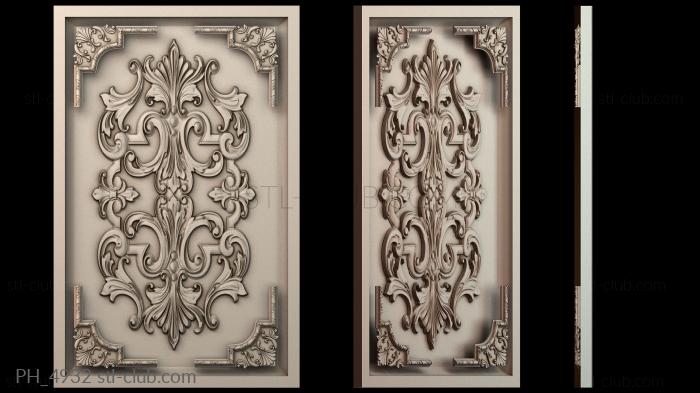 Панно художественные PH_4932