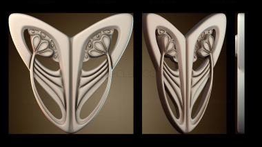 3D модель PH_4936 (STL)