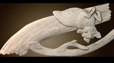 3D model PH_4938 (STL)