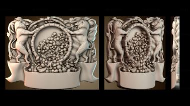 3D мадэль PH_4939 (STL)